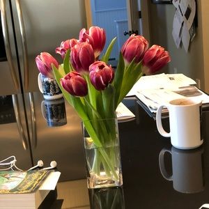 Meet your Posher, Mikaela